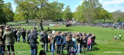 Badminton Horse Trials, Gloucestershire 2019 Wallpaper