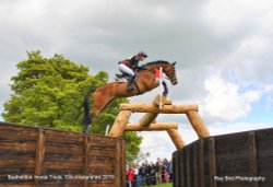 Badminton Horse Trials, Gloucestershire 2019 Wallpaper