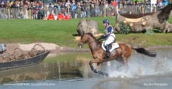 Badminton Horse Trials, Gloucestershire 2019 Wallpaper