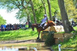Badminton Horse Trials, Gloucestershire 2019 Wallpaper
