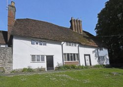 Sutton Valence Wallpaper