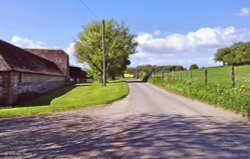 North Dorset Trailway Wallpaper