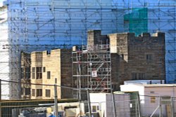 Drogo backdrop Wallpaper