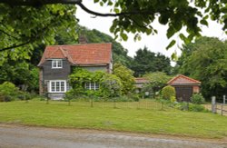 Sheringham Park Lodge
