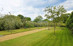 Felbrigg Hall Wallpaper
