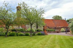 Shrine of Our Lady of Walsingham Wallpaper