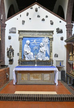 Shrine of Our Lady of Walsingham