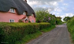 Shroton North Dorset