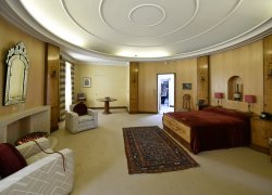 Rooms of Eltham Palace
