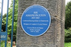 Barbrook House Wallpaper