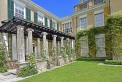 Polesden Lacy Wallpaper