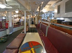 Historic Dockyard Chatham Wallpaper