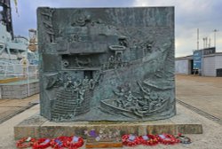 Historic Dockyard Chatham Wallpaper