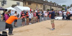 Sherston Boules Festival Day 2019 Wallpaper
