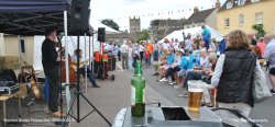 Sherston Boules Festival Day 2019 Wallpaper