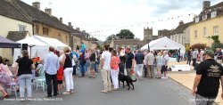 Sherston Boules Festival Day 2019 Wallpaper