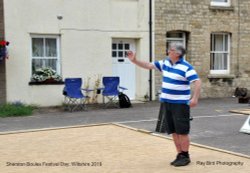 Sherston Boules Festival Day 2019 Wallpaper