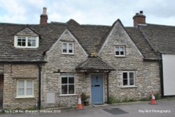 No 6 Cliff Rd, Sherston, Wiltshire 2019 Wallpaper