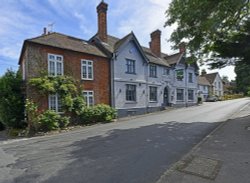 Birling, Kent Wallpaper