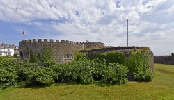 Deal Castle