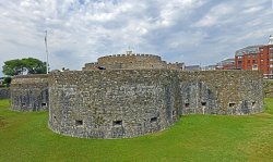 Deal Castle