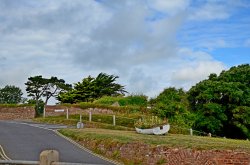 Salting Hill Wallpaper