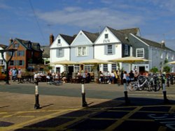Topsham - The Lighter Inn