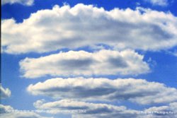 Cloud Formation, nr Hawkesbury, Gloucestershire 2002 Wallpaper