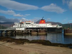 Isle of Arran Wallpaper