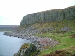 Isle of Arran Wallpaper