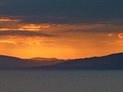 Isle of Arran Wallpaper