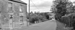 The Street/B4042, Brinkworth, Wiltshire 2019 Wallpaper