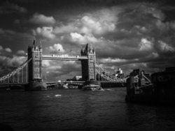 Tower Bridge Wallpaper