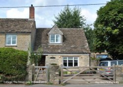 Small Cottage !!,The Street, Lea, Wiltshire 2019 Wallpaper