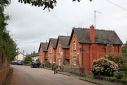 East Budleigh access Wallpaper