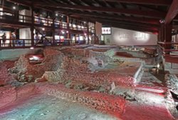 Lullingstone Roman Villa