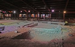 Lullingstone Roman Villa