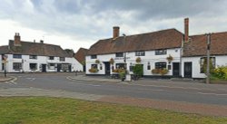 East Malling Wallpaper