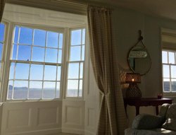 Westfield Panorama, Lyme Regis
