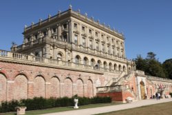 Cliveden House