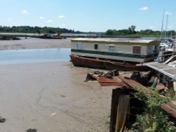 Woodbridge Wallpaper