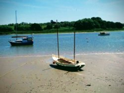 Woodbridge Wallpaper