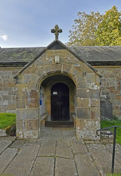 St. Nicholas' Church, Bransdale