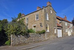 Lastingham Wallpaper