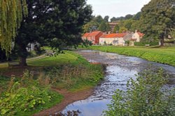 Sinnington Wallpaper