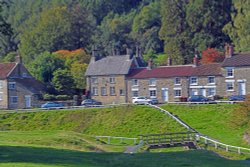 Hutton-le-Hole Wallpaper