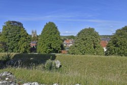 Helmsley Wallpaper