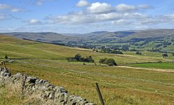 North York Moors Wallpaper