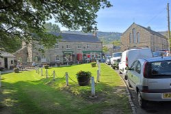 Rosedale Abbey Wallpaper