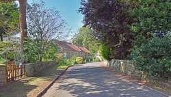 Rosedale Abbey Wallpaper